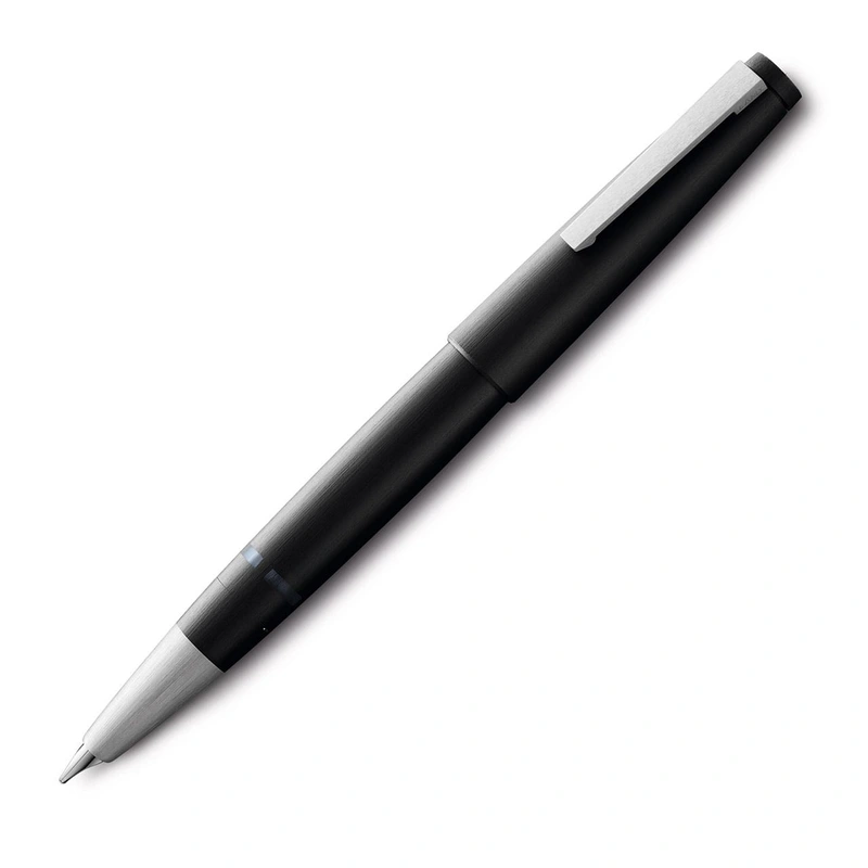 2000 Fountain Pen Black Extra Fine