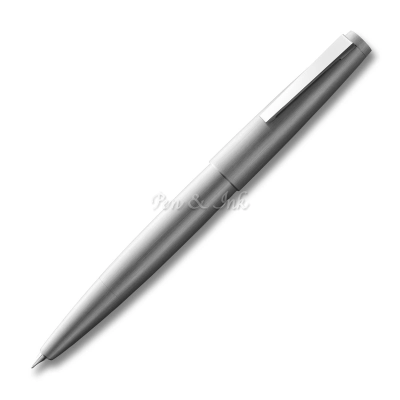 2000 Stainless Steel Fountain Pen