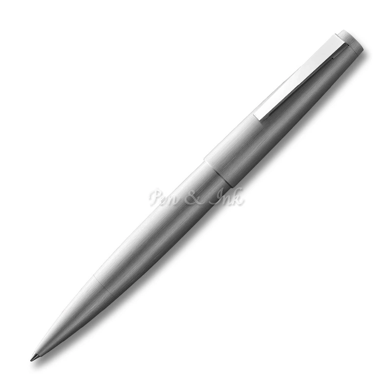 2000 Stainless Steel Rollerball Pen