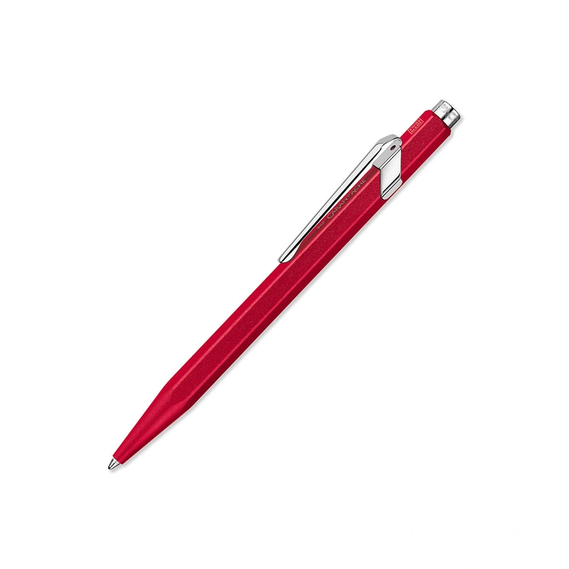 849 Bille Colormat-X Ballpoint Pen