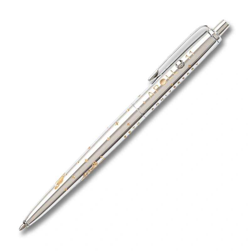 AG7-50 Apollo 11 Special Edition 50th Anniversary Astronaut Space Pen