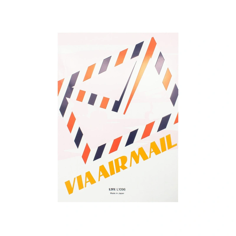 Airmail Writing Pad