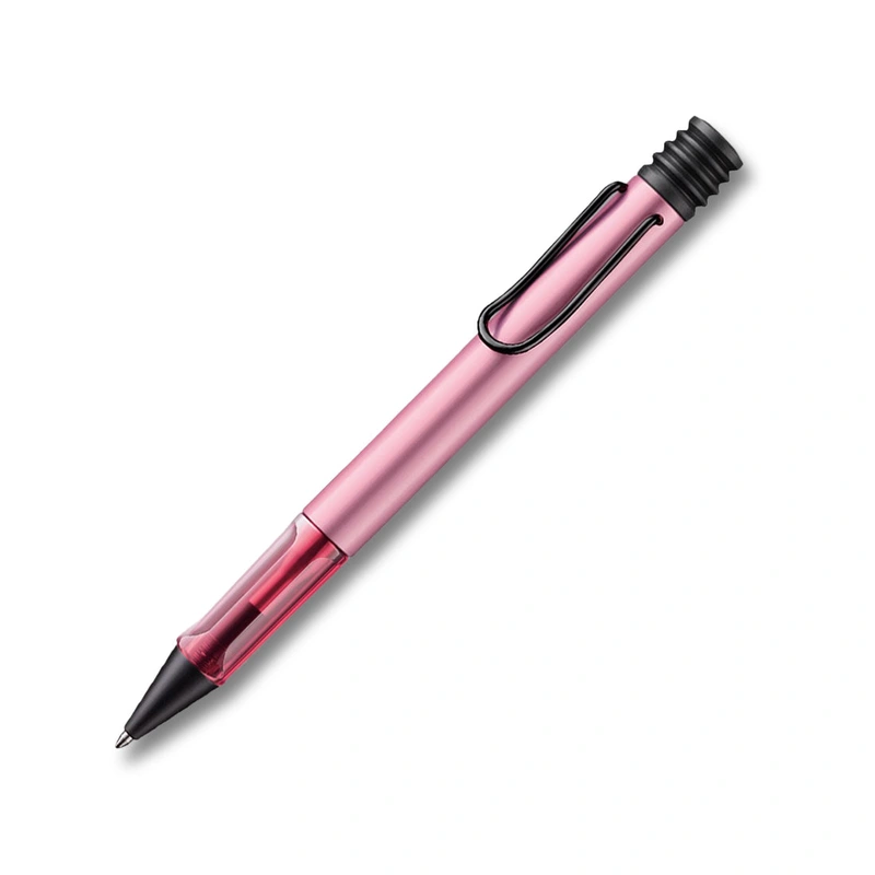 AL-star Autumn Pink 2024 Special Edition Ballpoint Pen