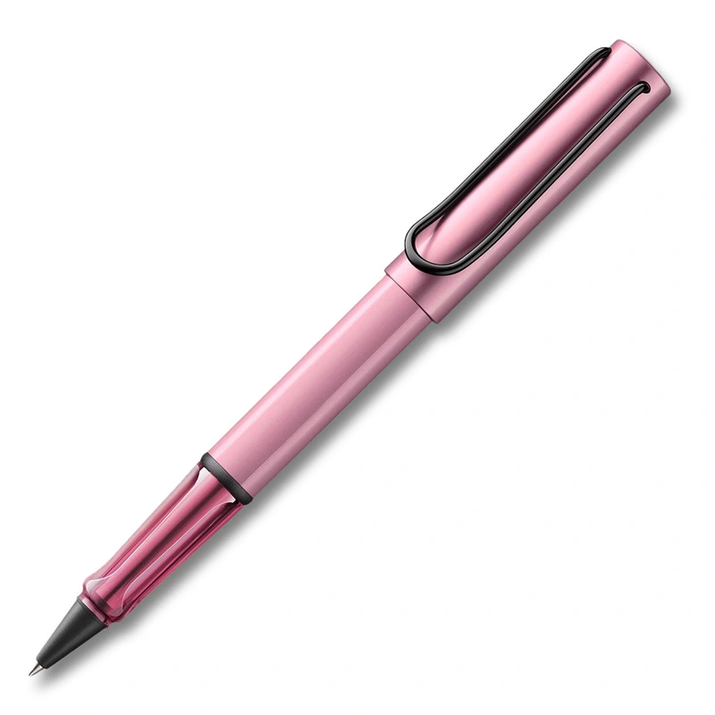 AL-star Autumn Pink 2024 Special Edition Rollerball Pen