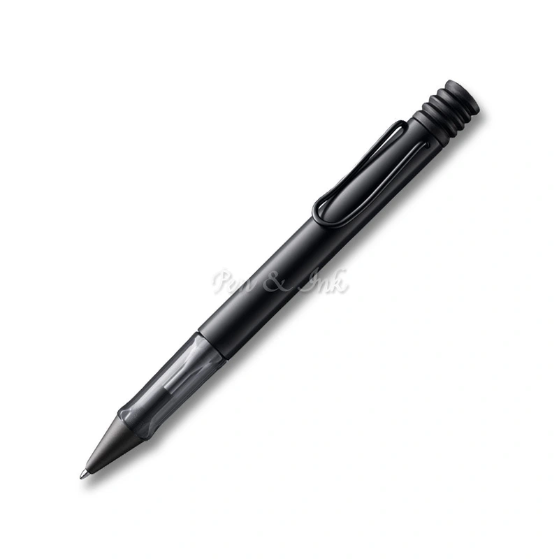 AL-star Black Ballpoint Pen