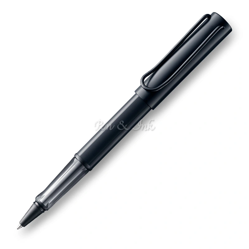 AL-star Black Rollerball Pen