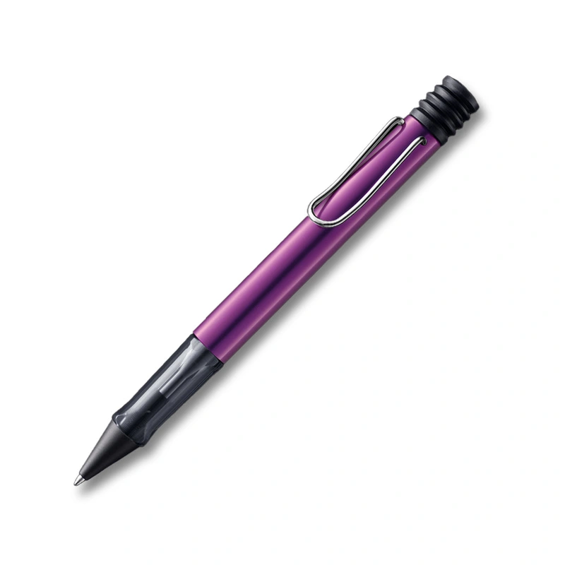 AL-star Lilac 2023 Special Edition Ballpoint Pen