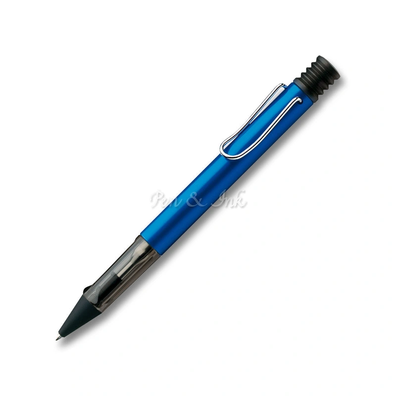 AL-star Ocean Blue Ballpoint Pen