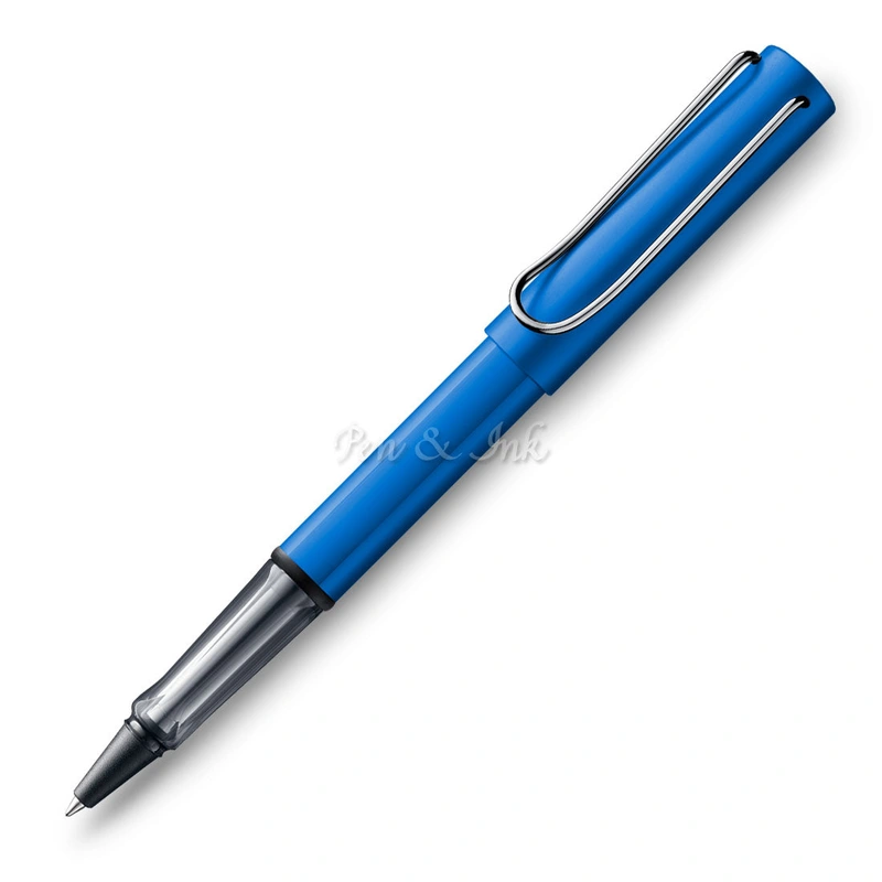 AL-star Ocean Blue Rollerball Pen