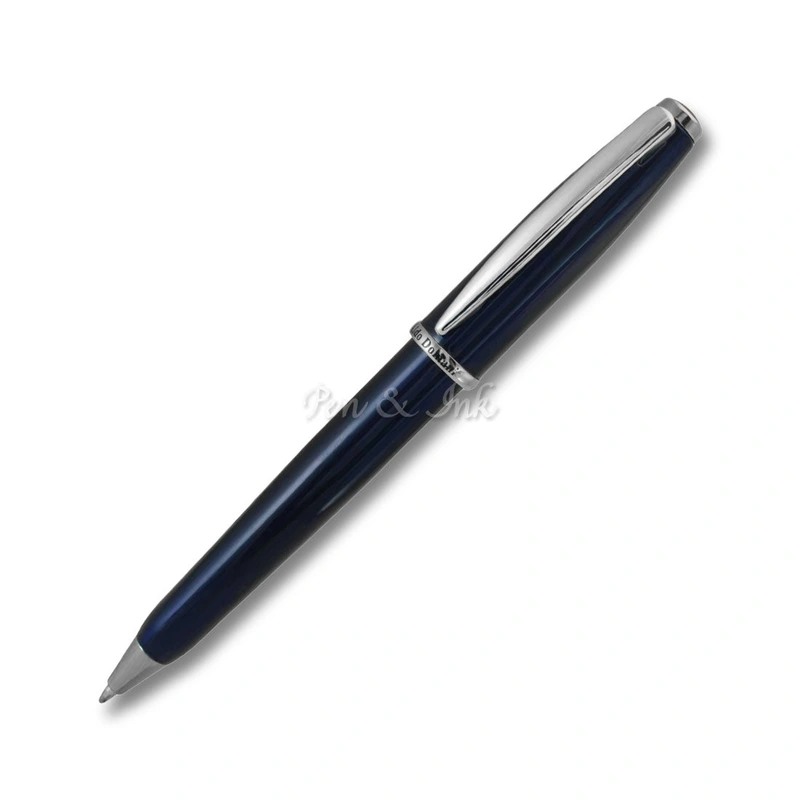 Aldo Domani Blue Ballpoint Pen