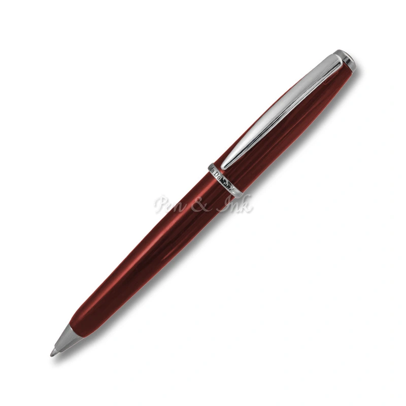 Aldo Domani Red Ballpoint Pen