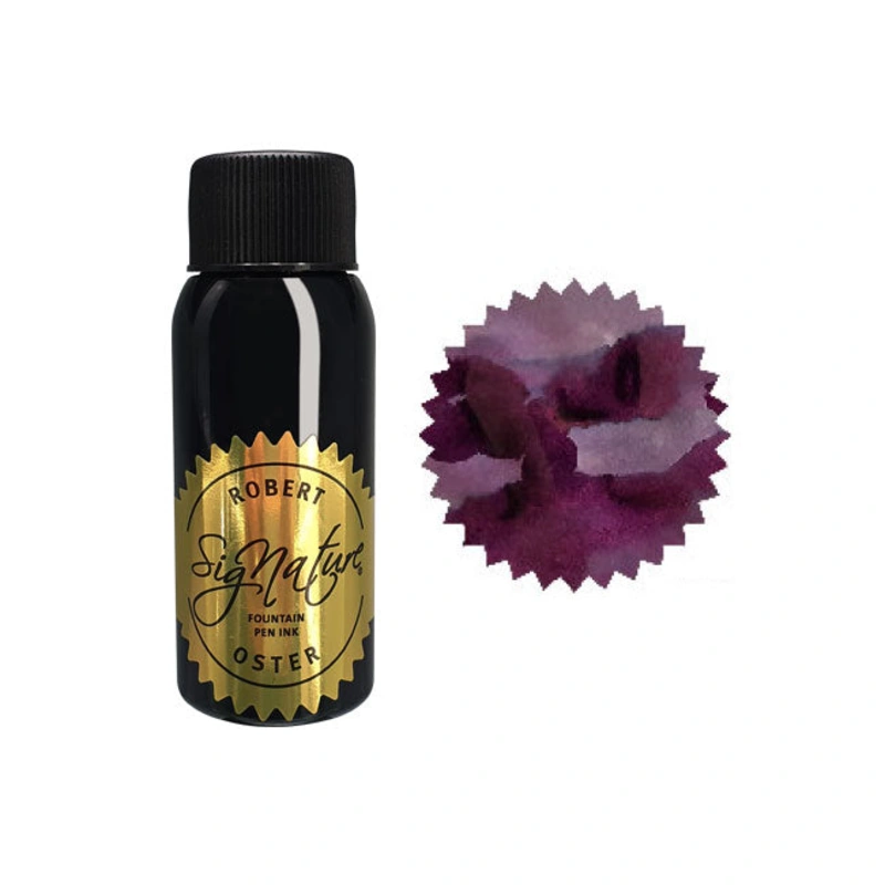 Barossa Grape 50ml Bottled Ink