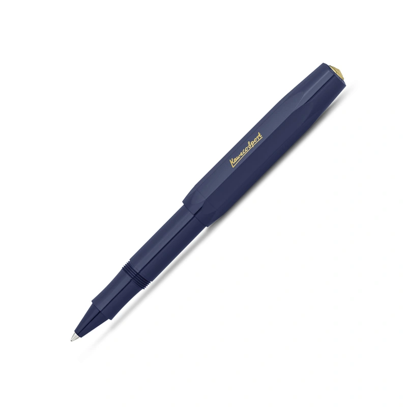 Classic Sport Rollerball Pen