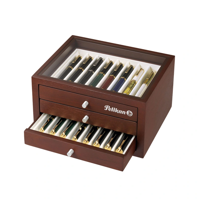 Collectors’ Box for 24 Pens