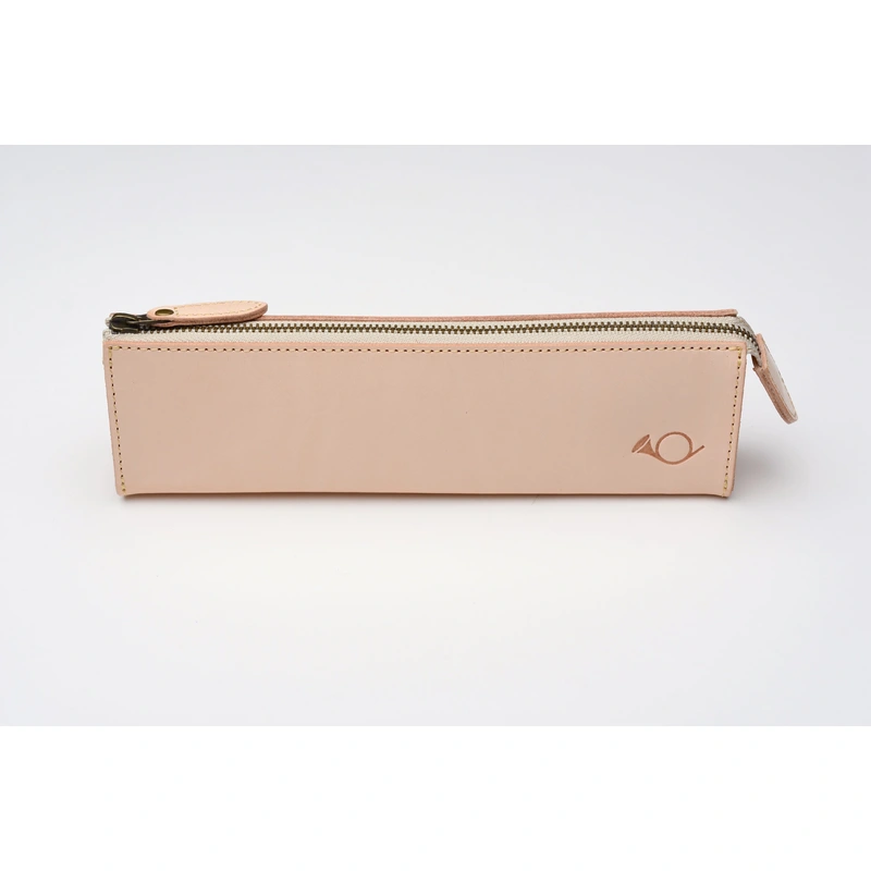 Gekkoso Leather Pencil Case