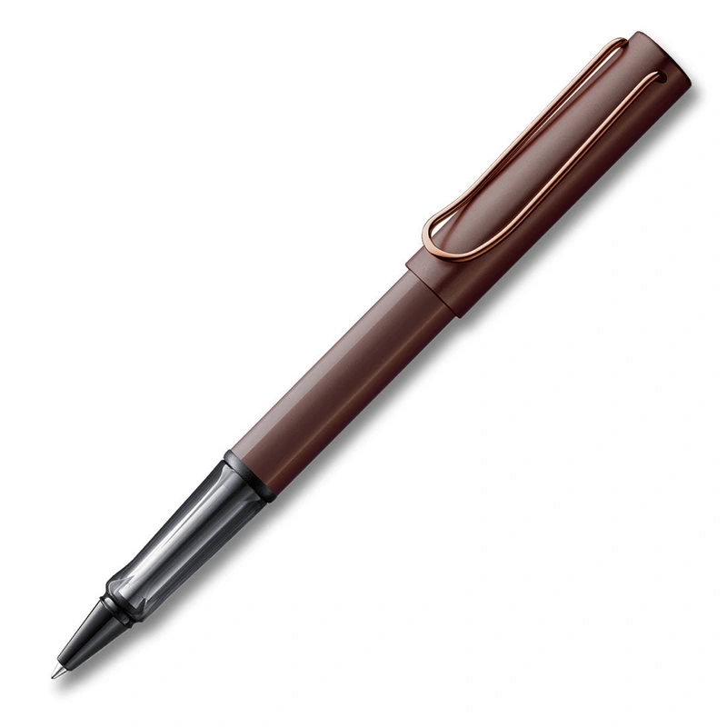 Lx Marron Rollerball Pen