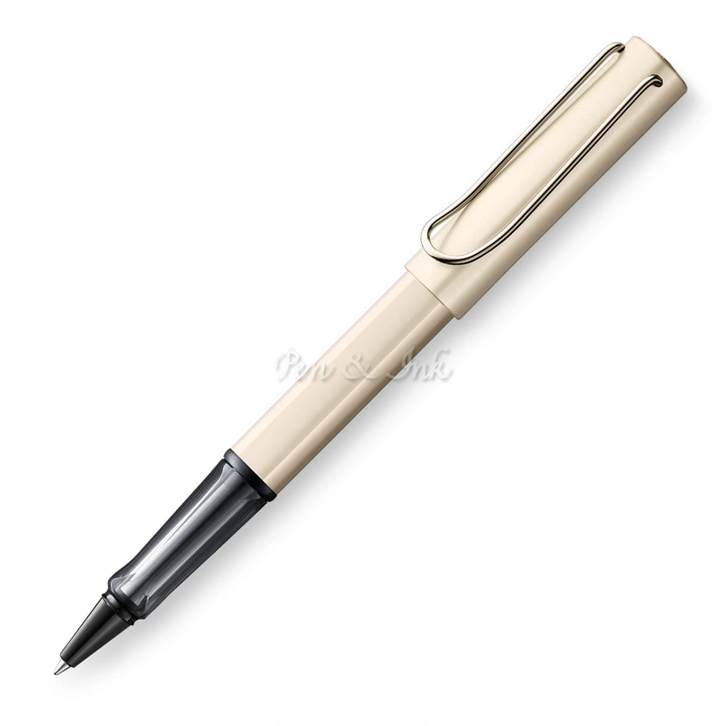 Lx Palladium Rollerball Pen