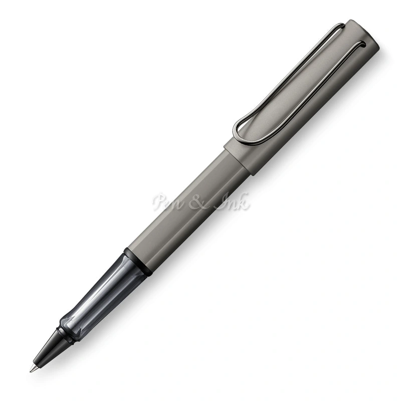 Lx Ruthenium Rollerball Pen