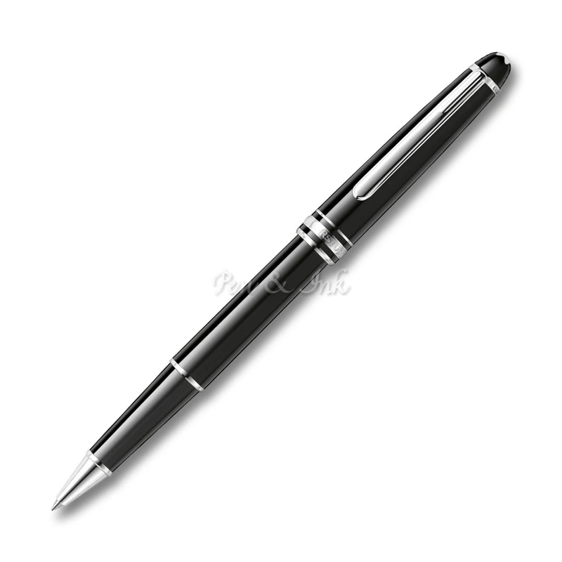 Meisterstck Classique Platinum Trim Rollerball Pen