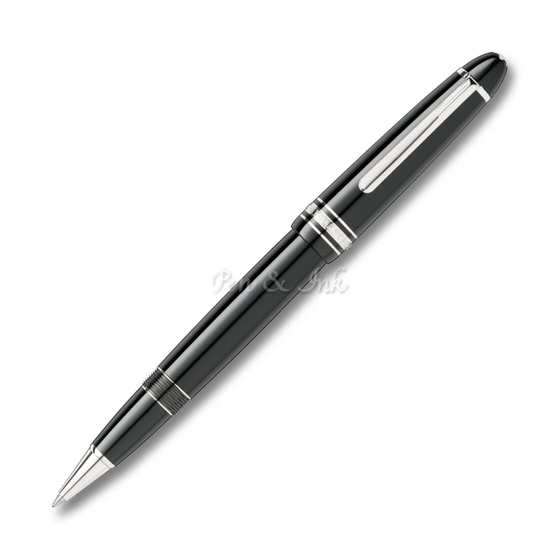 Meisterstck LeGrand Platinum Trim Rollerball Pen