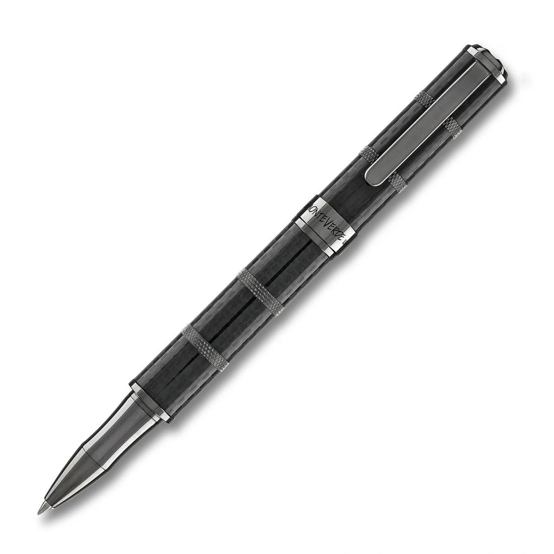 Regatta Sport Black Rollerball Pen