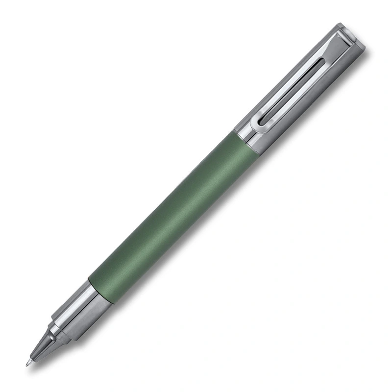 Ritma Green Rollerball Pen