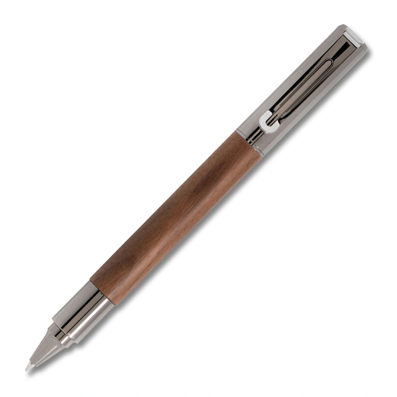 Ritma Walnut Rollerball Pen