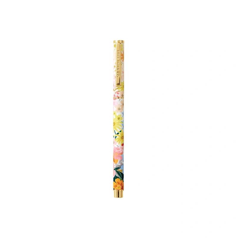 Rollerball Pen Margeurite