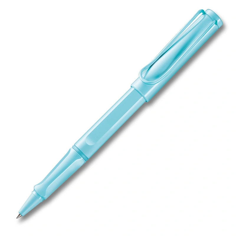 Safari Aqua Sky Special Edition Rollerball Pen