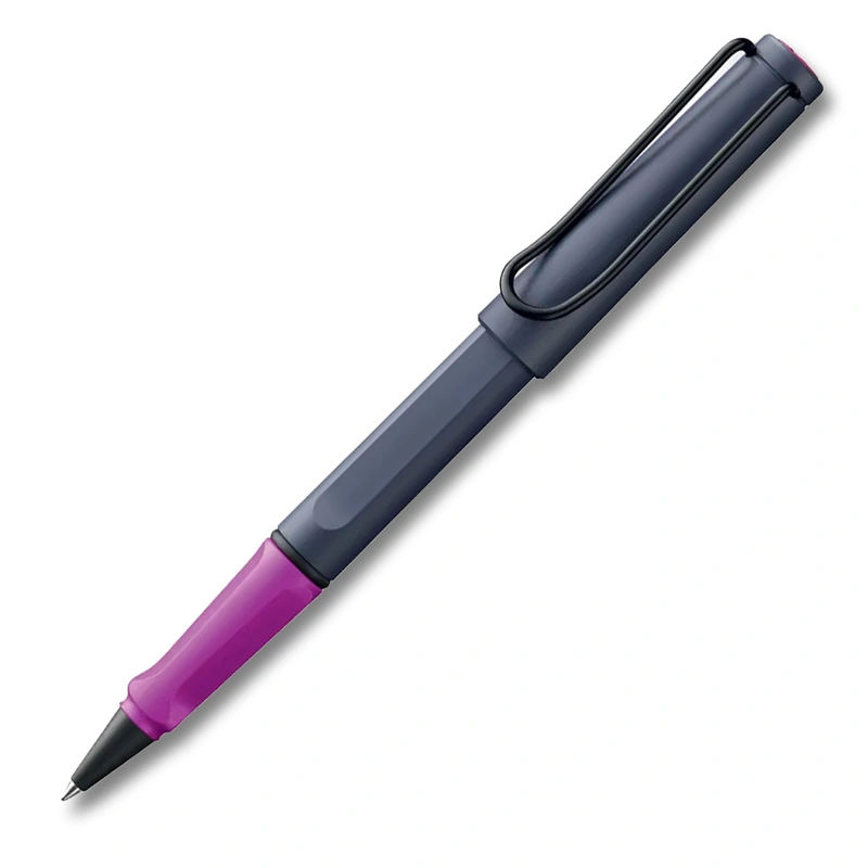 Safari Pink Cliff Special Edition Rollerball Pen