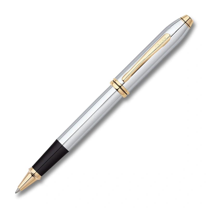 Townsend Medalist Rollerball Pen