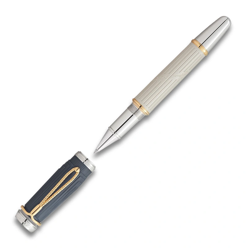 Writers Edition Homage to Jane Austen Limited Edition Rollerball Pen